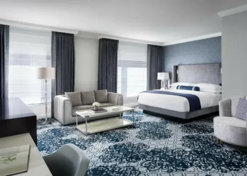 best hotels in san francisco